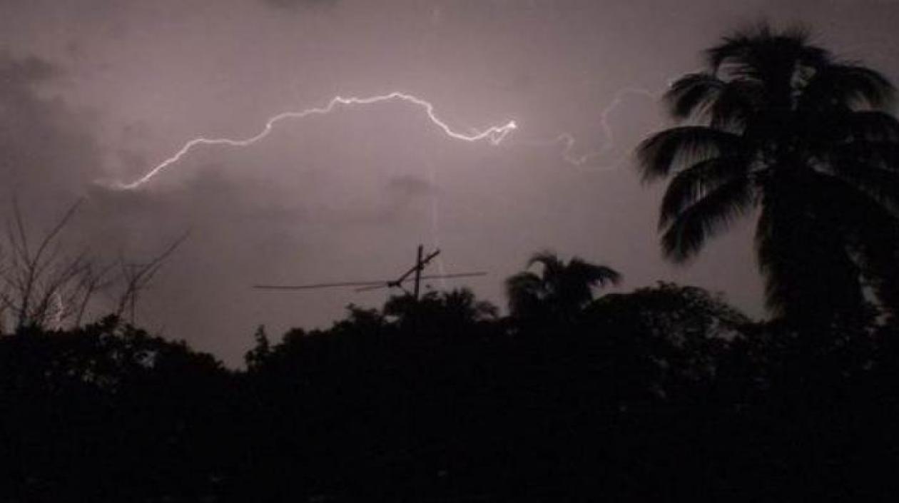 El hecho ocurrió en la playa La Puntilla de Santa Cruz del Norte, Mayabeque, Cuba.