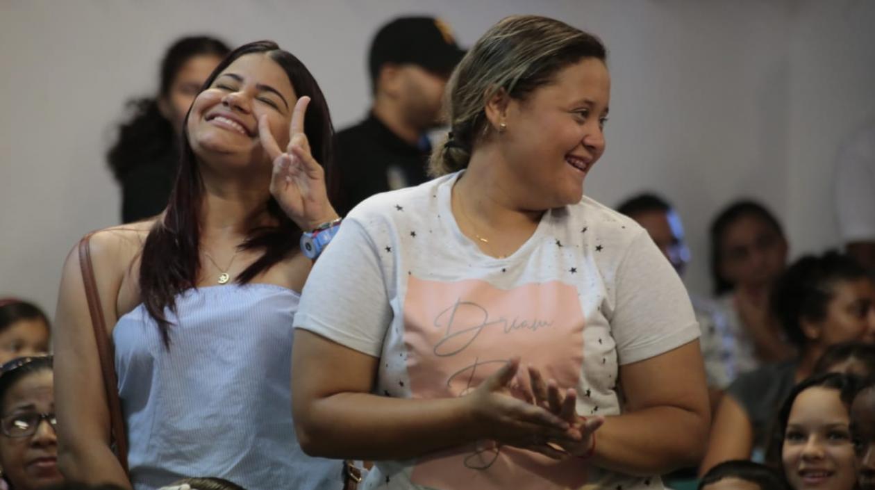 Convocatoria realizada por la Secretaría de Cultura