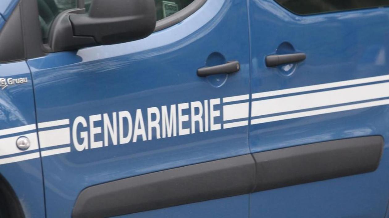 La Policía descubrió el cuerpo dentro de una maleta que estaba en su carro.