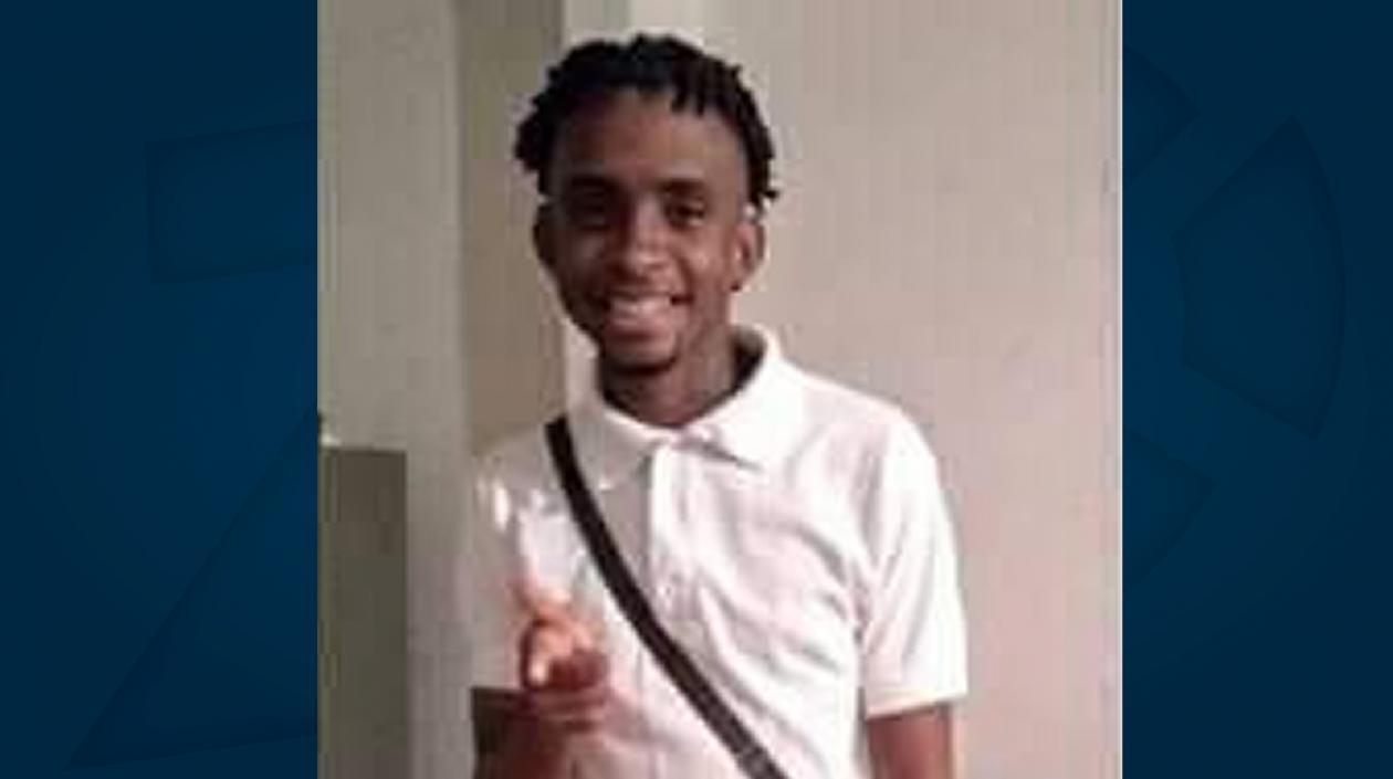 Wasly Snay Navarro Cáceres.