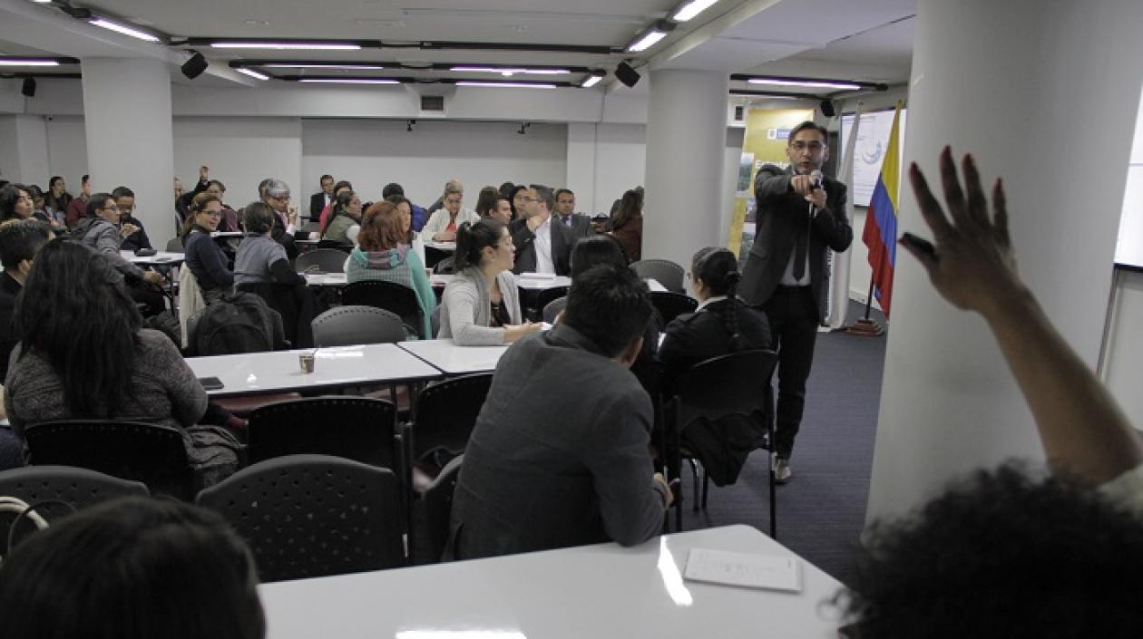 Ilustración de la Función Pública.