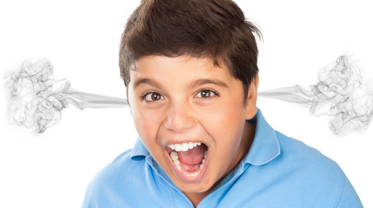 La adolescencia es un período de alta impulsividad.