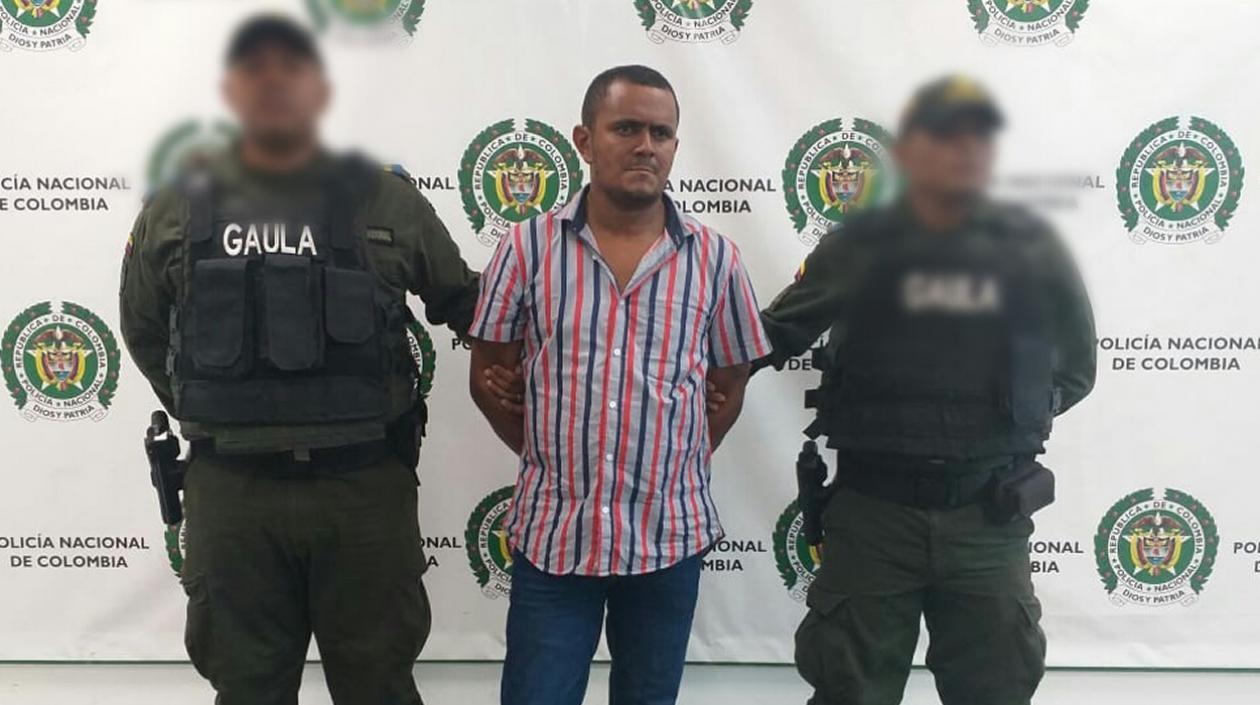 José Ricardo Muñoz Caballero