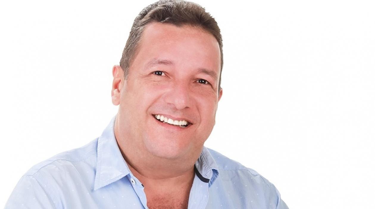 Luis Enrique Gómez Issa