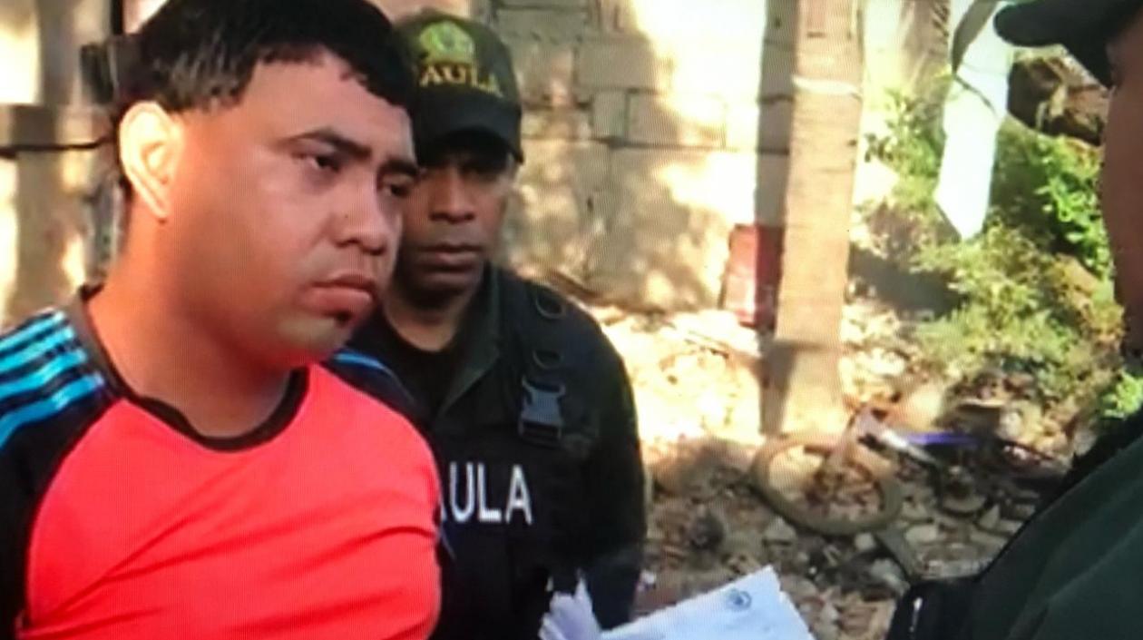 Jhon Fredy Rodríguez Morales, 'Johnky',