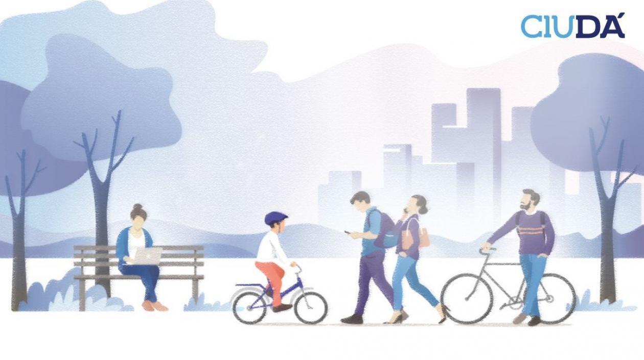 Imagen de la campaña.