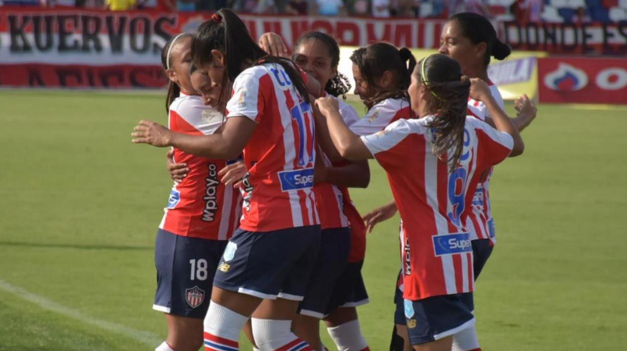 Las Tiburonas buscarán celebrar un triunfo que las ponga cerca de las semifinales. 