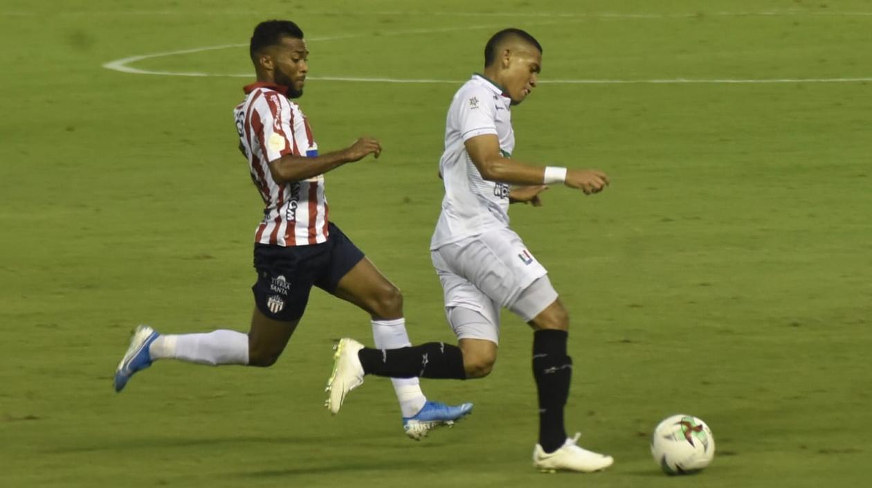 Luis 'Cariaco' González