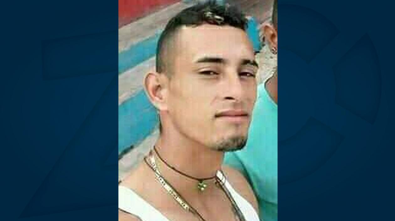 Kevin Fernando Serrano Pacheco