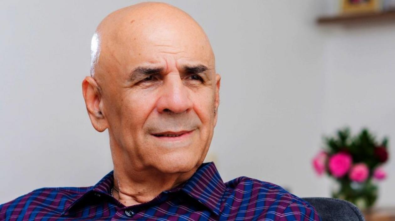 Abel González Chaves. 