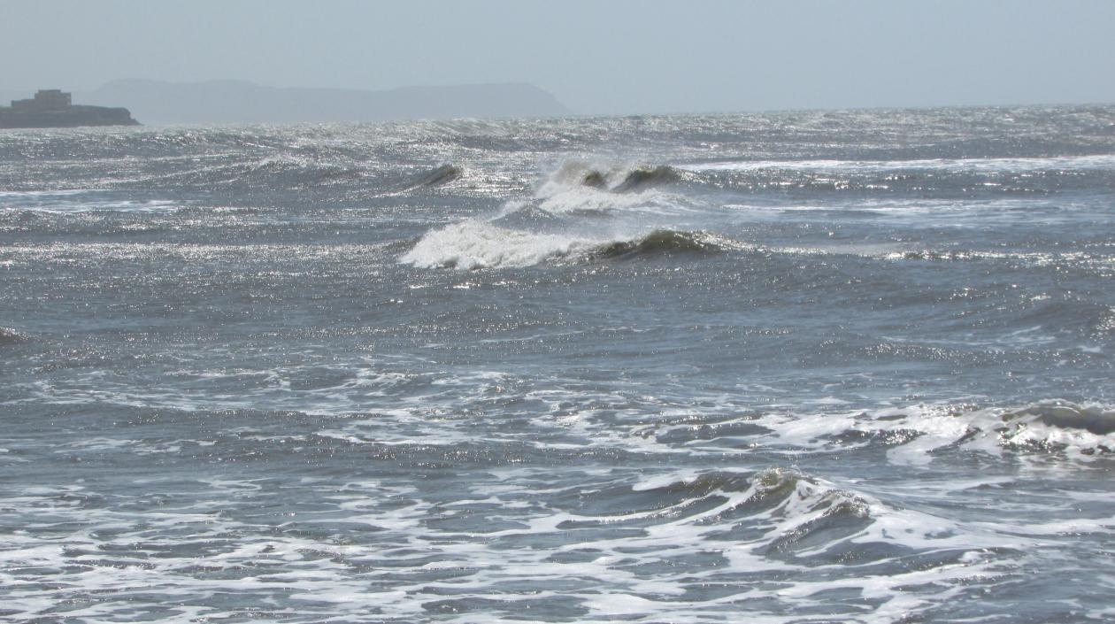 Costas de Puerto Colombia