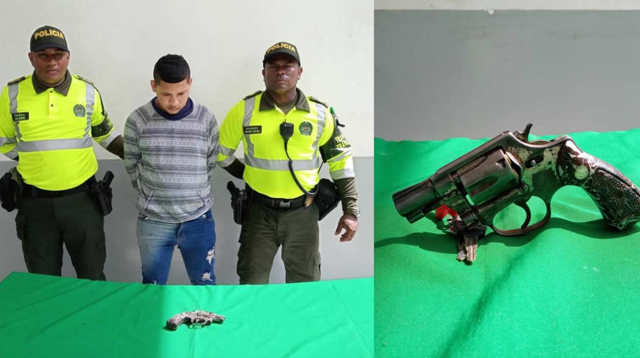 Keiner Almarales Martínez