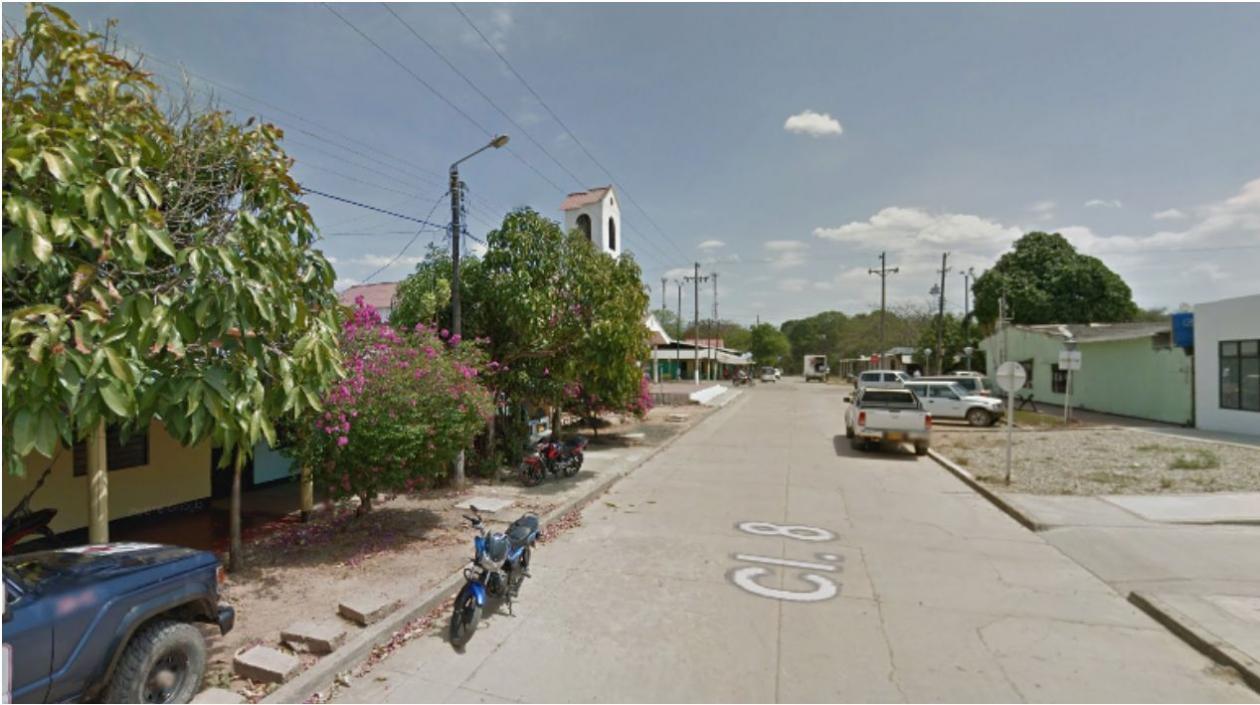 Imagen de Cabuyaro, Meta.