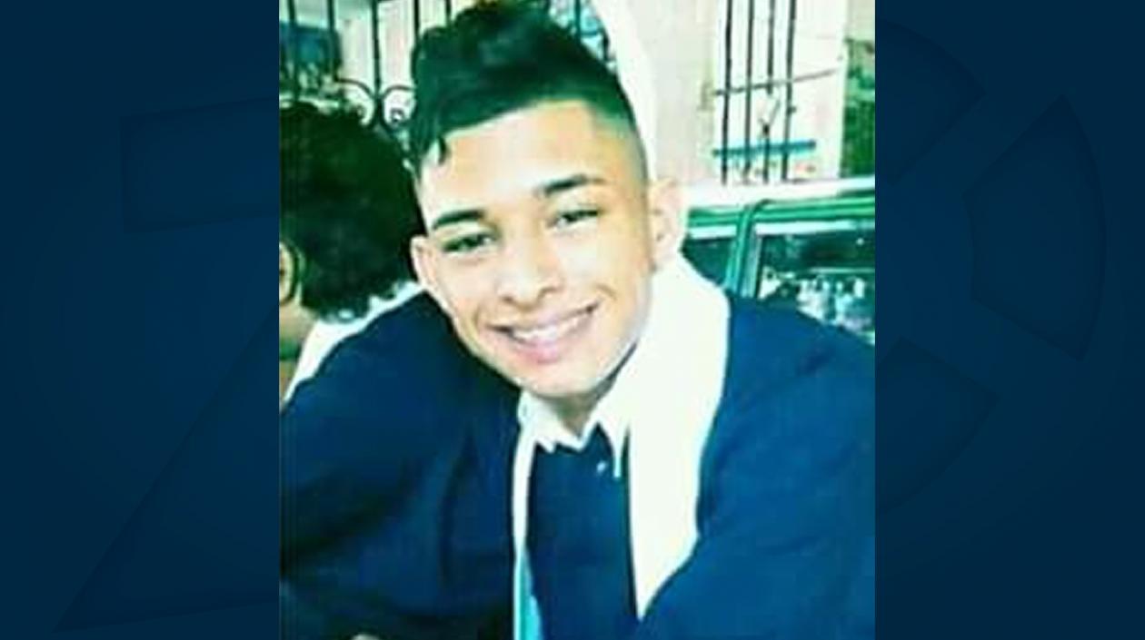 Óscar Daniel Sandoval Berdugo,