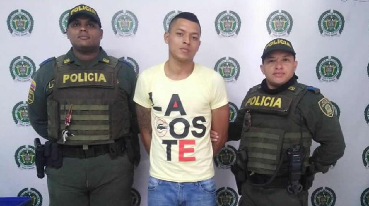 Osman Blanco Finamore