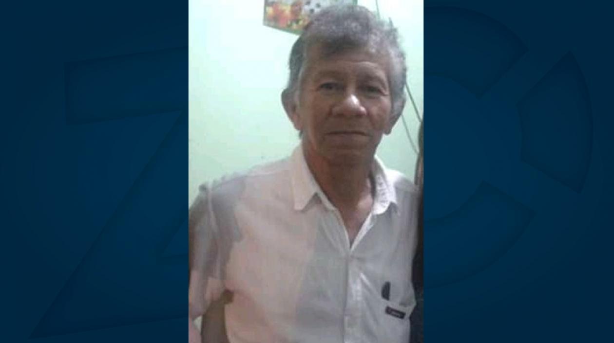 Augusto Leonidas Padilla Terán