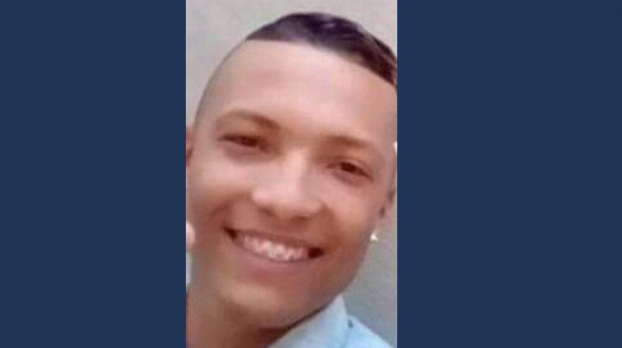 Haider Jesús Rodríguez Narváez.