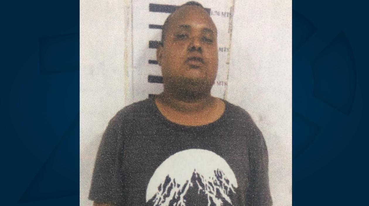 Javier Padilla Santana.