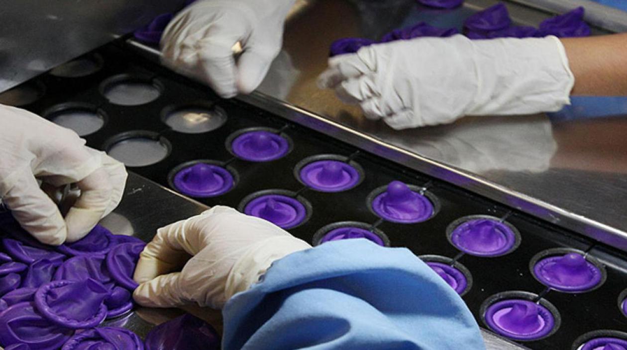 Los condones de la alerta del Invima no pasaron la prueba de calidad.