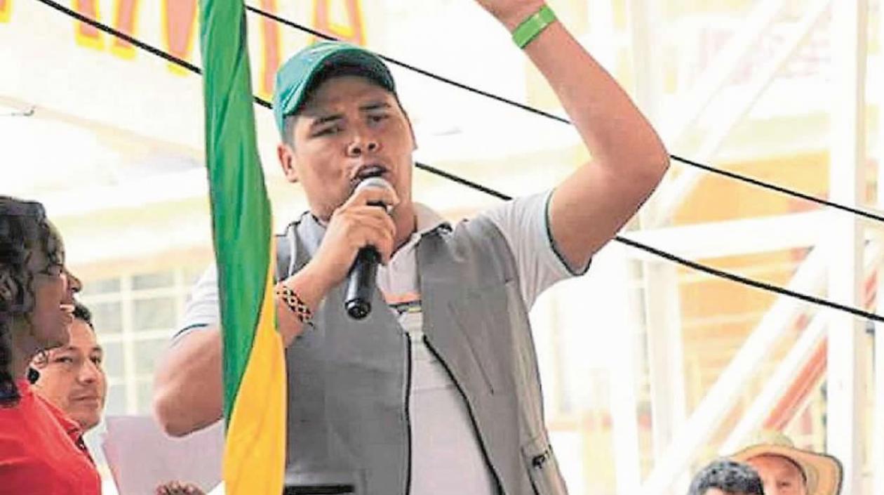 Ivanhovich Jiménez Bastidas