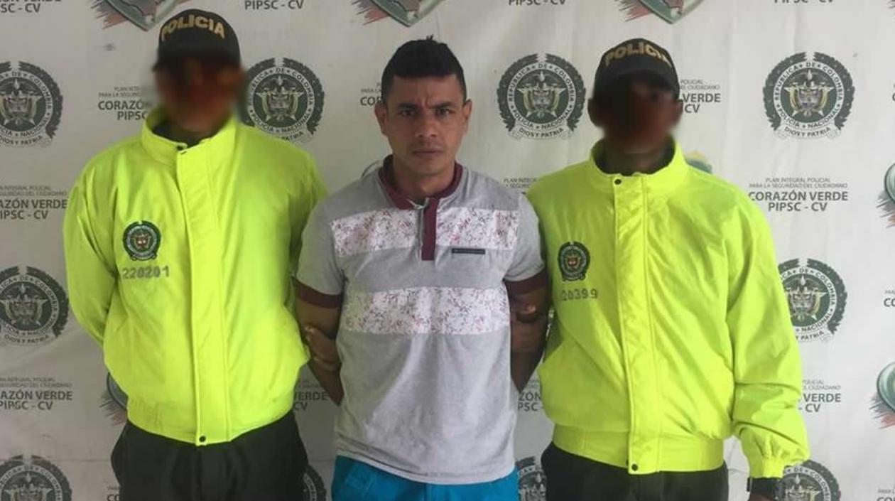  Haroldo Eliécer Arias Romero.