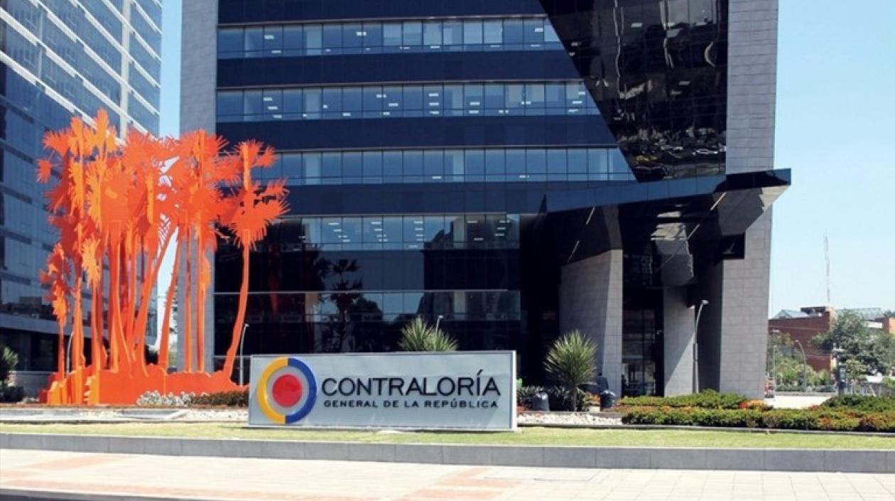 La CGR encontró hallazgos en la auditoría.