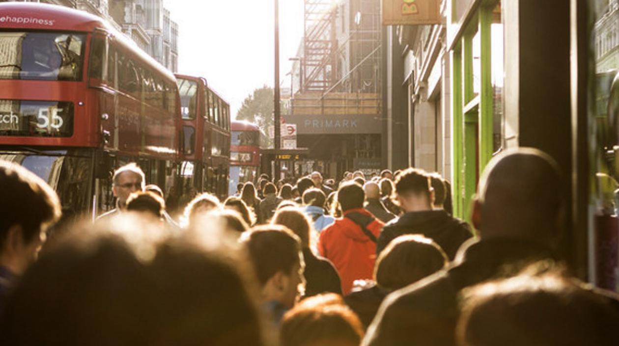 A medida que las enfermedades cardiovasculares disminuyan en muchos países debido a la prevención y al tratamiento, será el cáncer la principal causa de muerte