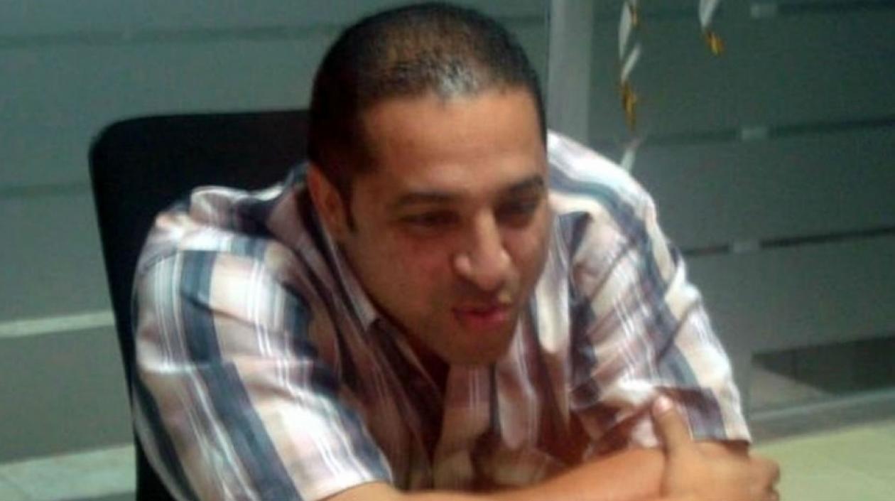 Cristian Yurgaky Rey, procesado por la multimillonaria estafa de Global Brokers.