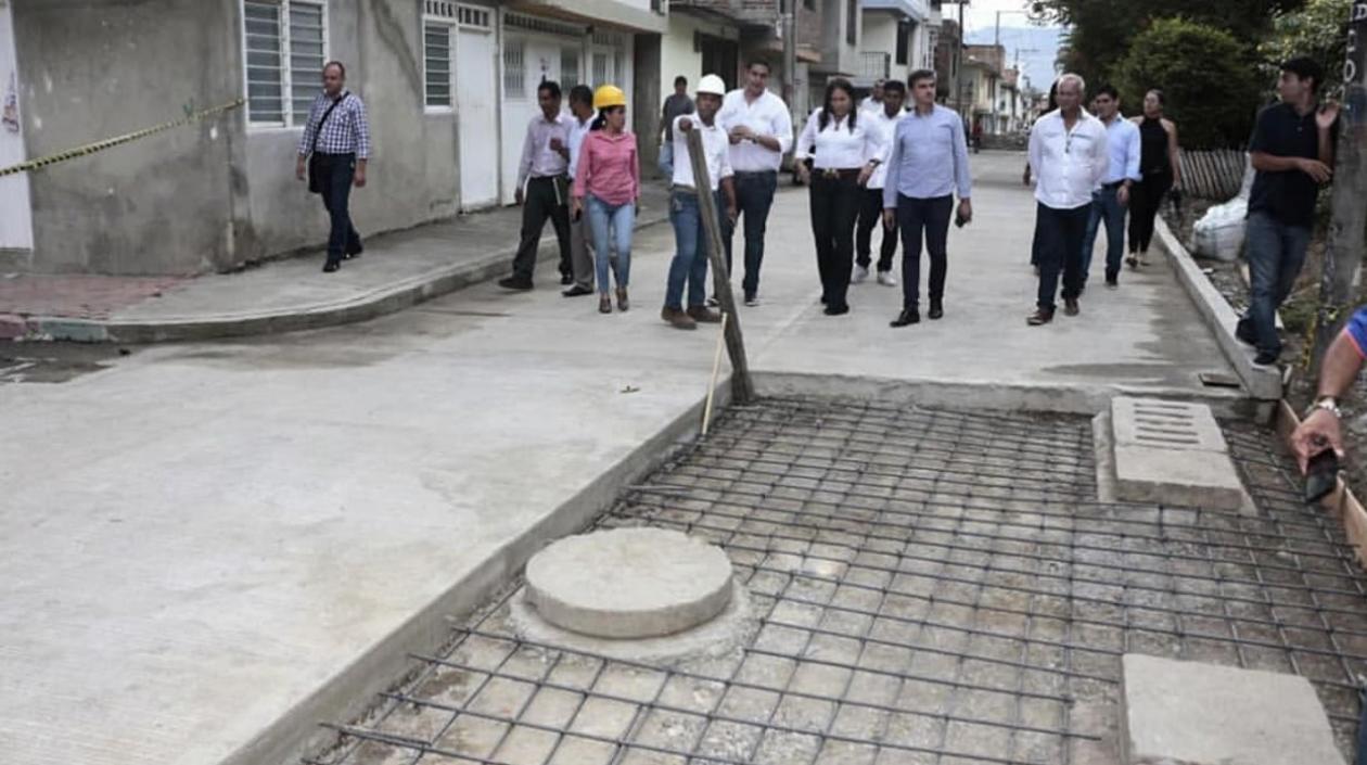 Susana Correa, Directora de Prosperidad Social