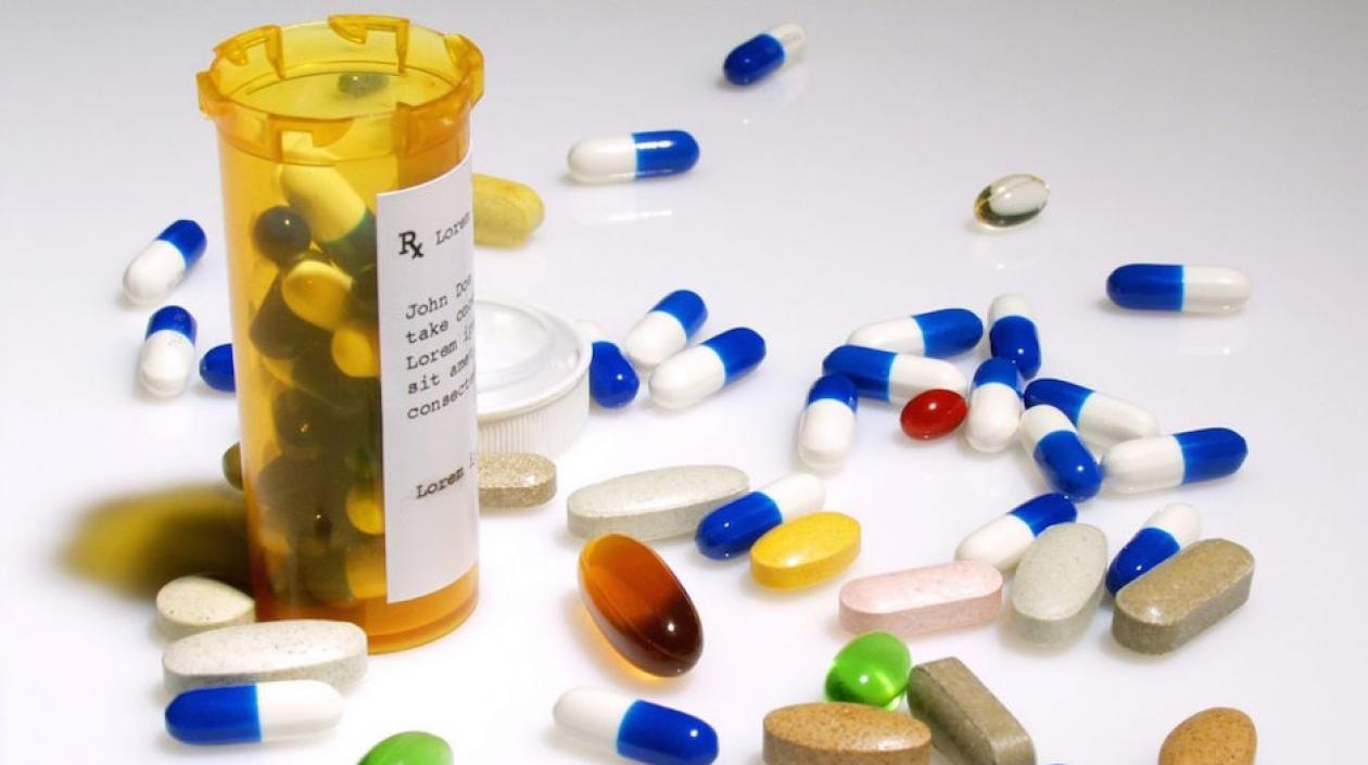 El uso de sustancias es una modalidad utilizada por la delincuencia para hurtar a sus víctimas.