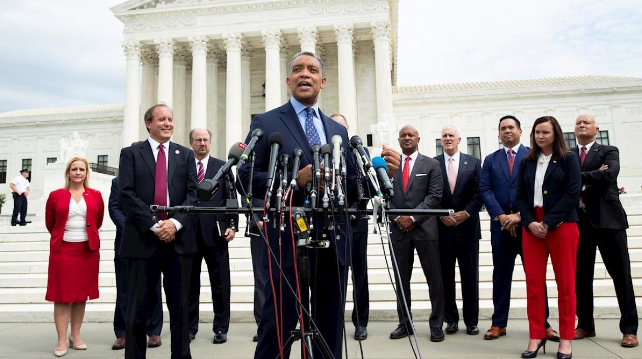  Los únicos dos estados que no participan en la iniciativa son California, donde tiene su sede la empresa, y Alabama.