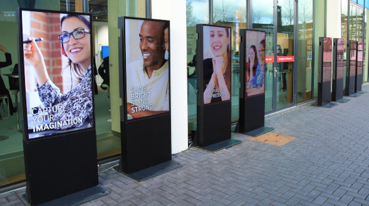 Con el auge de las ventas online, el comercio tradicional enfrenta un desafío para renovarse. 