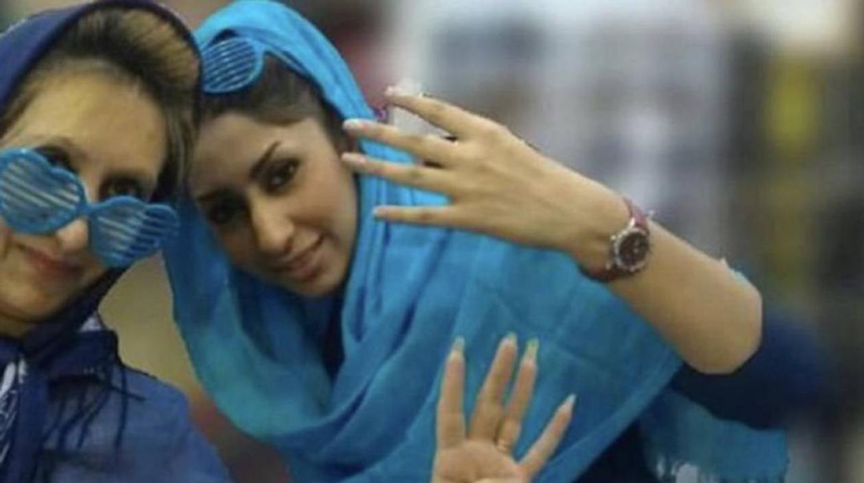 Sahar Jodayarí se quitó la vida antes de ser sentenciada a prisión. 