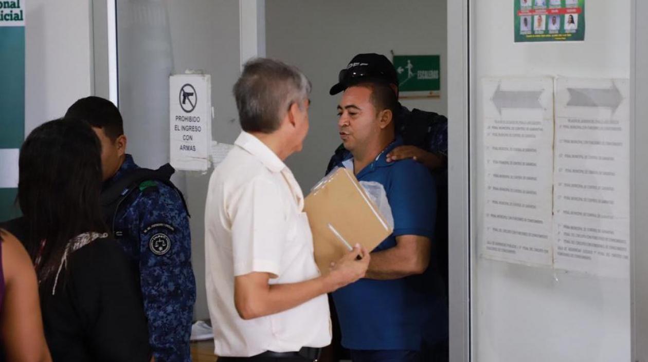 Tomás Maldonado Cera.