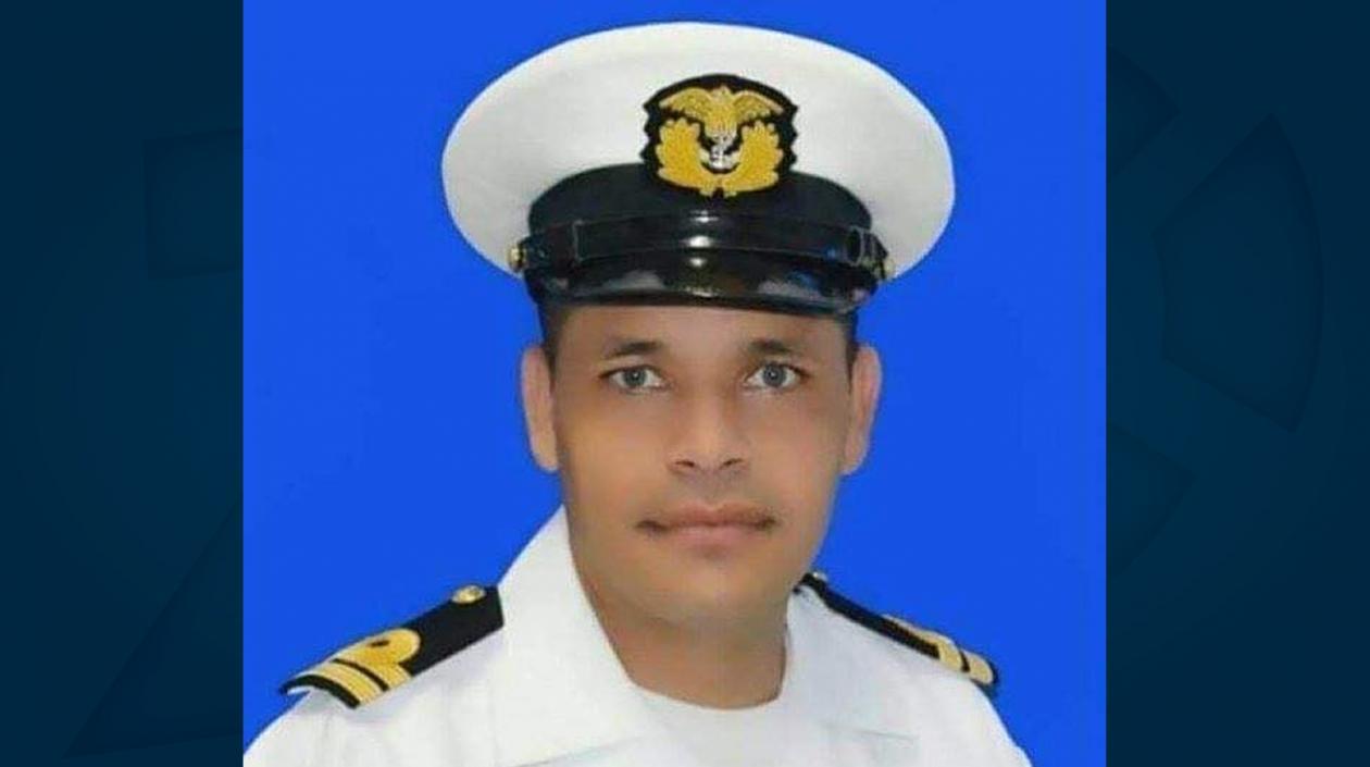 Raúl Danilo Romero Pabón