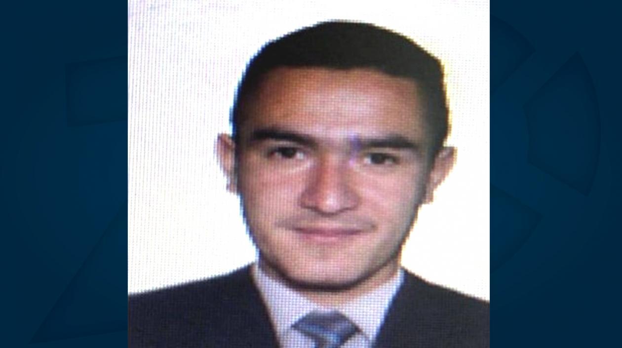 Gerardo Antonio Chavarría Jaramillo, alias Macoco