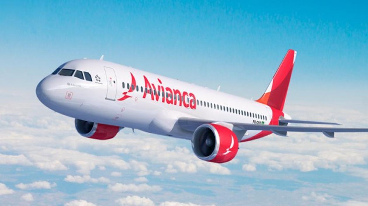 Avianca busca a  largo plazo reducir los niveles de endeudamiento.