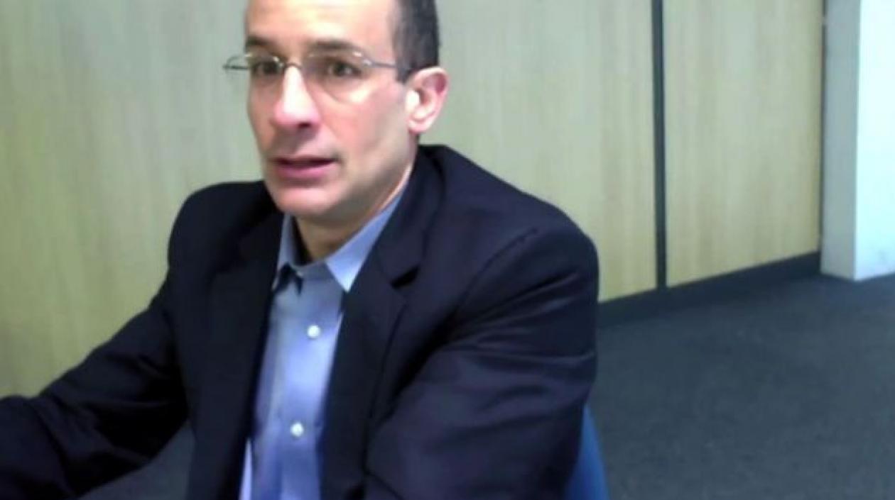 Marcelo Odebrecht, exdirectivo de Odebrecht.
