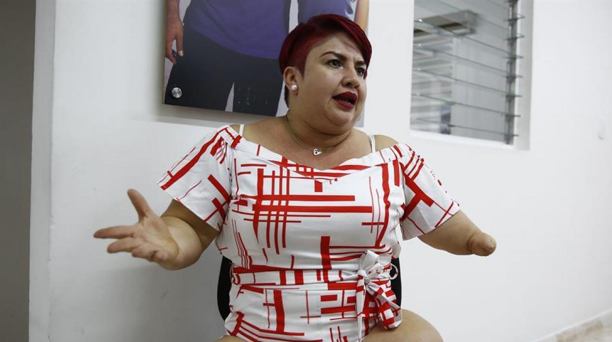 Erika Patiño Pulgarín.