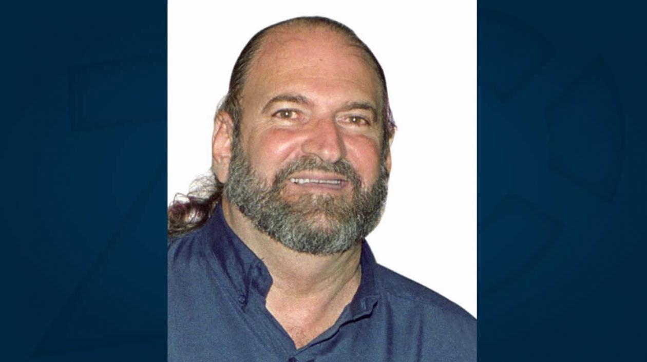 Alfredo Correa De Andreis (Q.E.P.D.).