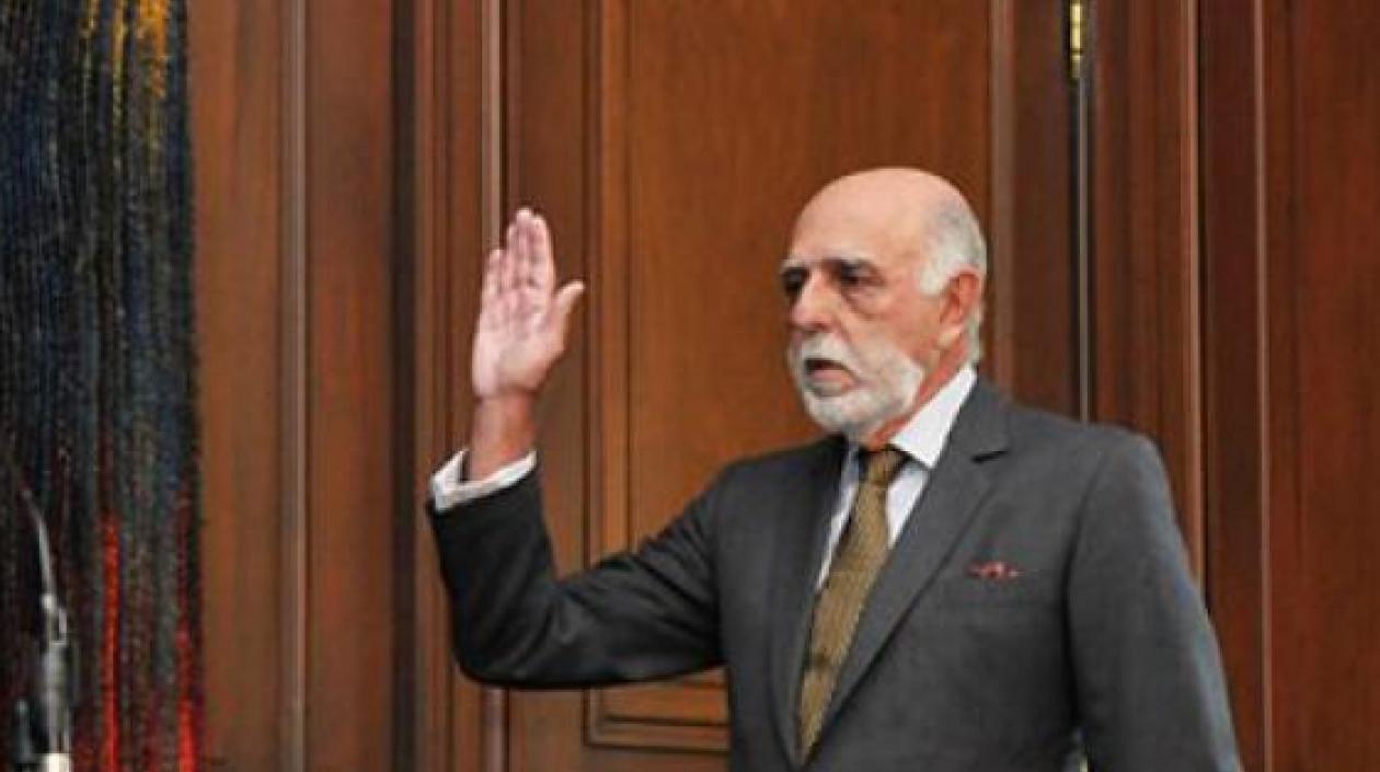 Carlos Cure Cure, nuevo miembro de la Junta Directiva de Tcnoglass.