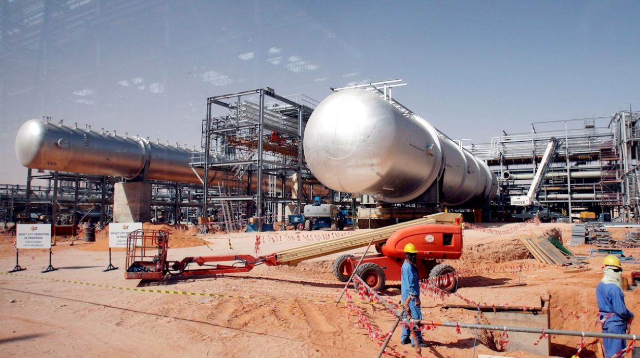 Arabia Saudí ha iniciado una investigación sobre los ataques.