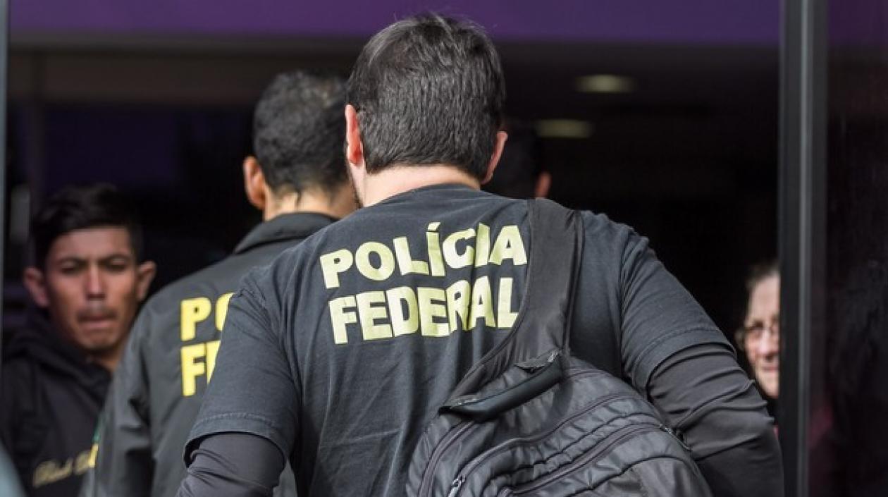 Las autoridades brasileñas desconocen, de momento, si el capturado ejercía actividades delictivas en Brasil.