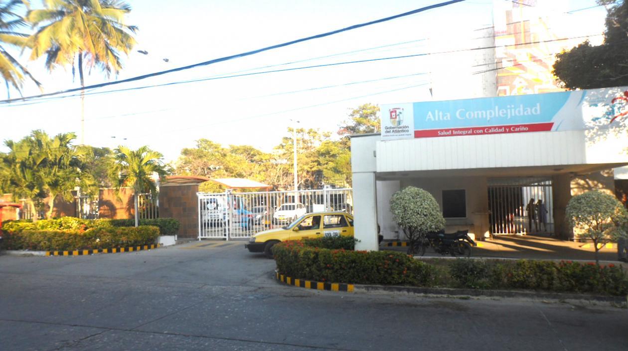 Con la tercerización de servicios se busca mejorar las condiciones del CARI.