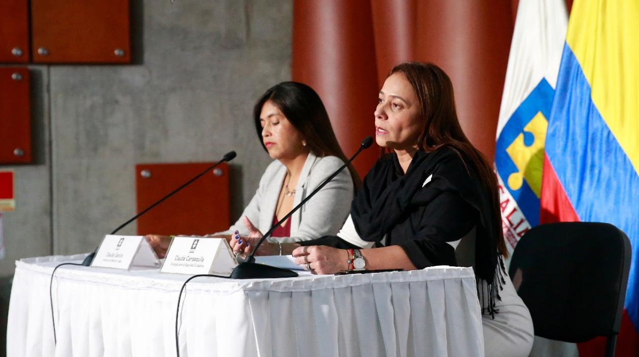 Medicina Legal y Fiscalía se unen para cambiar cifras fatales y no fatales asociadas a la celebración del 'Amor y la Amistad'.