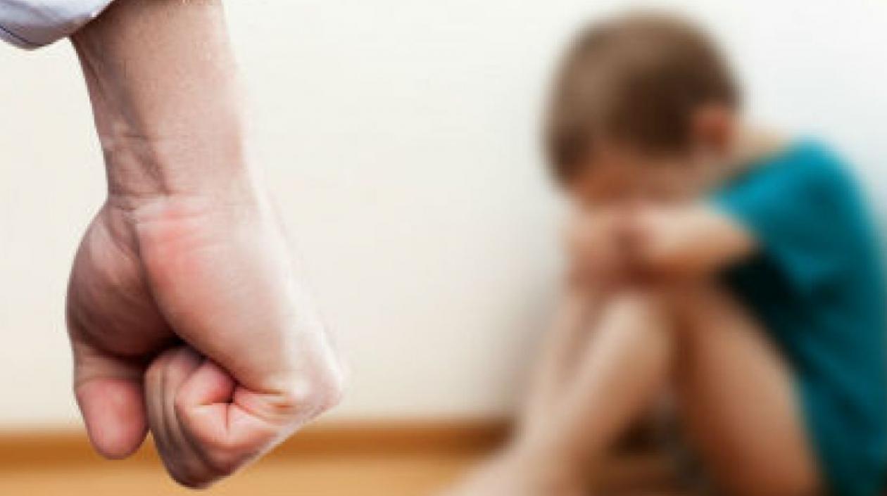 Cuando un niño o niña deja de sentirse seguro y apoyado por su entorno, comienza a experimentar un gran temor.