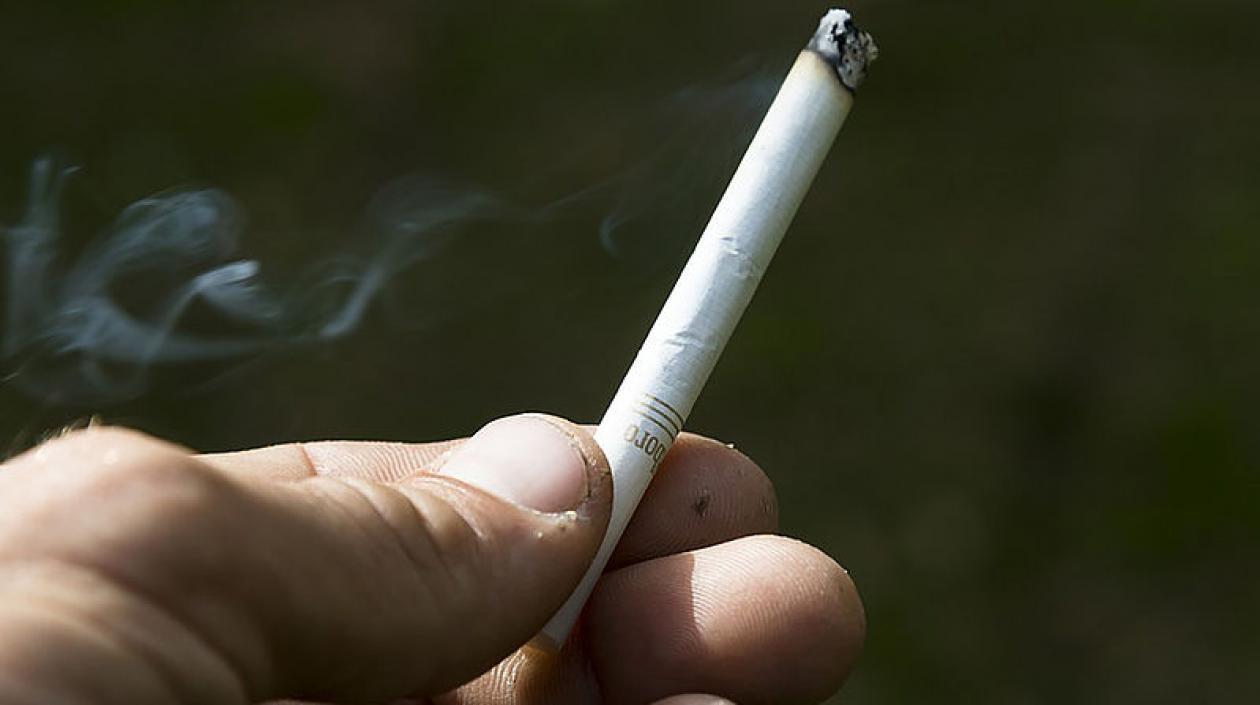 Prevenir el consumo de tabaco es tarea de padres y educadores.