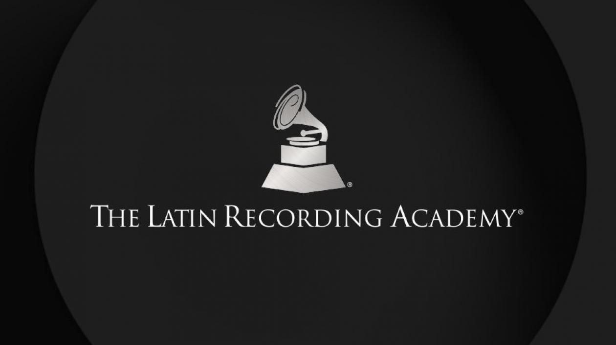 La Academia Latina de la Grabación (Latin Grammy).