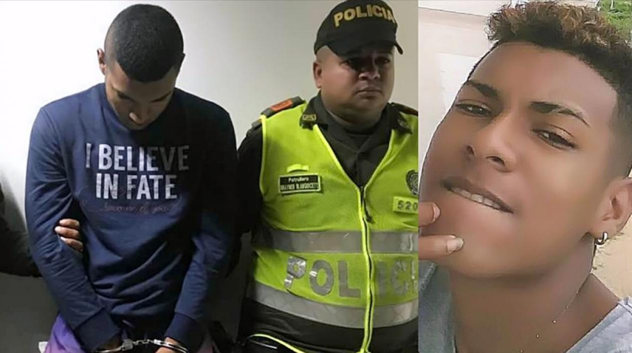 Jesúa Manuel Valdés Ortega, alias 'El abuelo'.