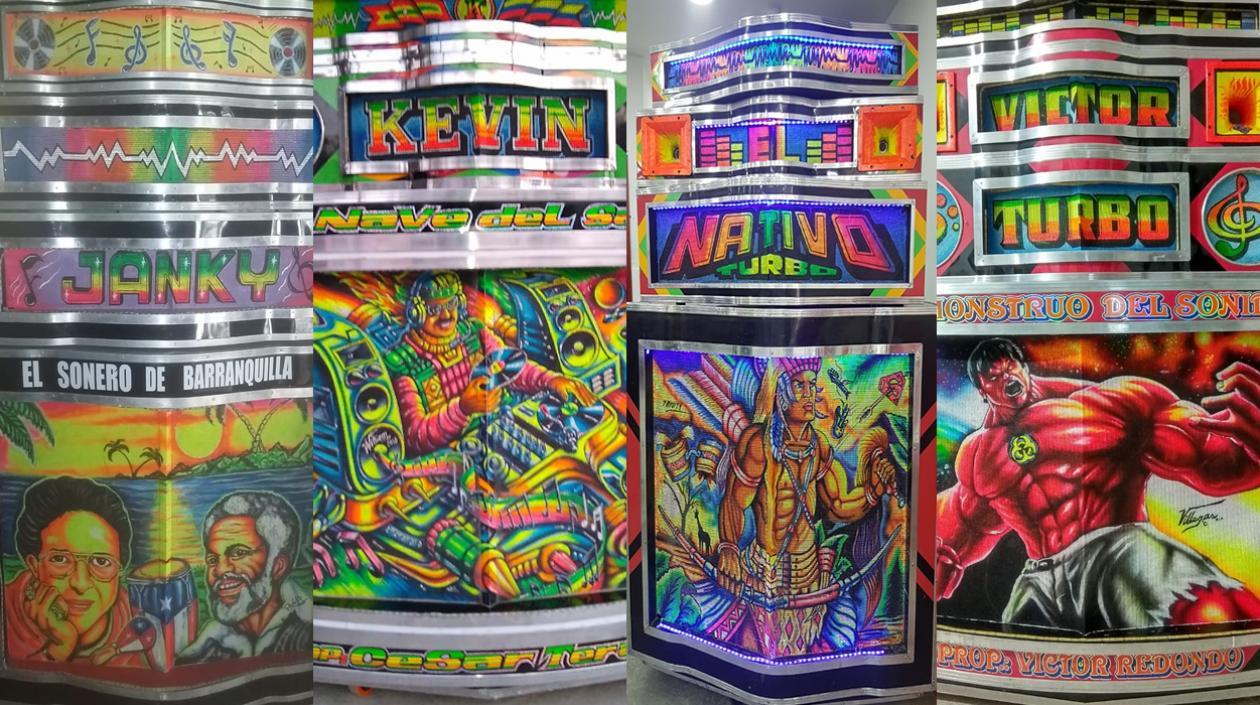  Primer Encuentro Competitivo de Nuevos Turbos ‘La Nueva Era’